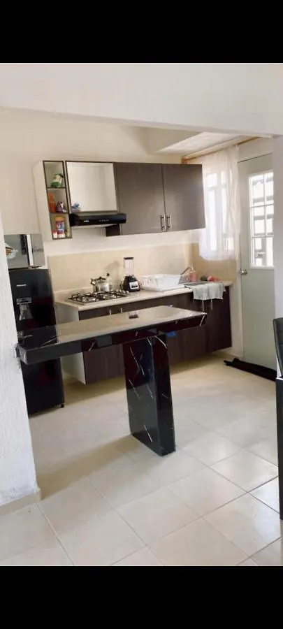 Casa En Cancun Holiday home