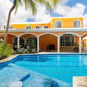 Casona Del Sol Homestay