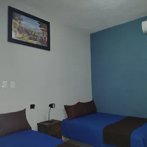 Departamentos Maracuya, Te Espera Apartment