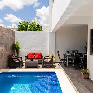 Santa Fe And Cancún
