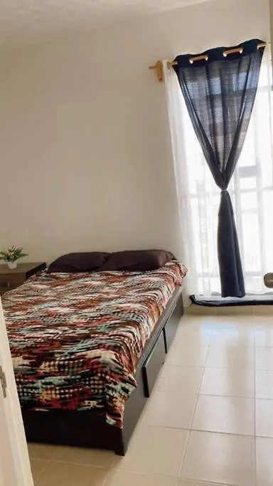 Casa En Cancun Holiday home