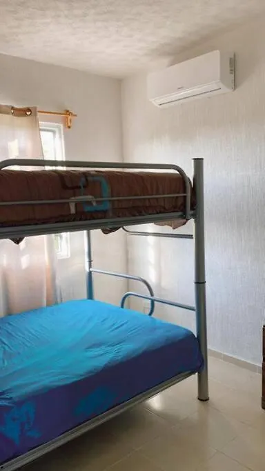 Casa En Cancun Holiday home