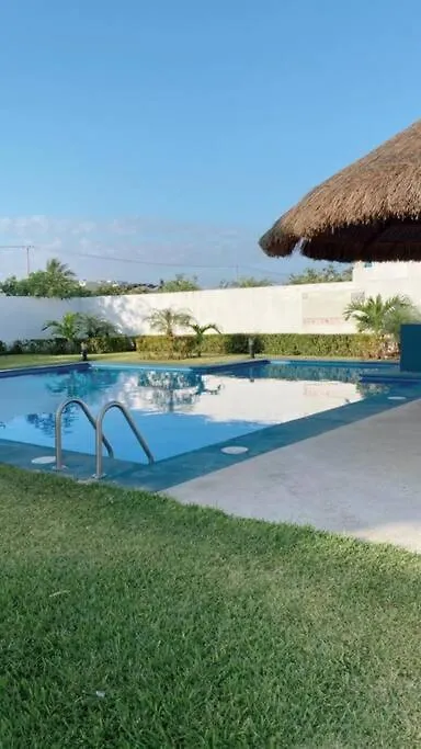Holiday home Casa En Cancun Mexico