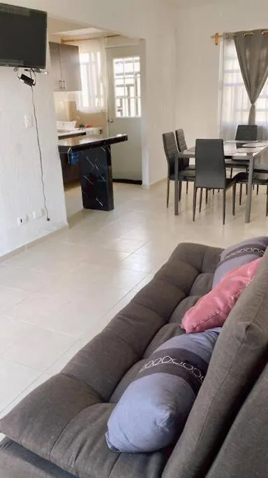 Casa En Cancun