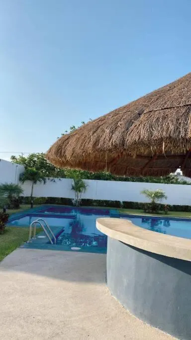 Holiday home Casa En Cancun