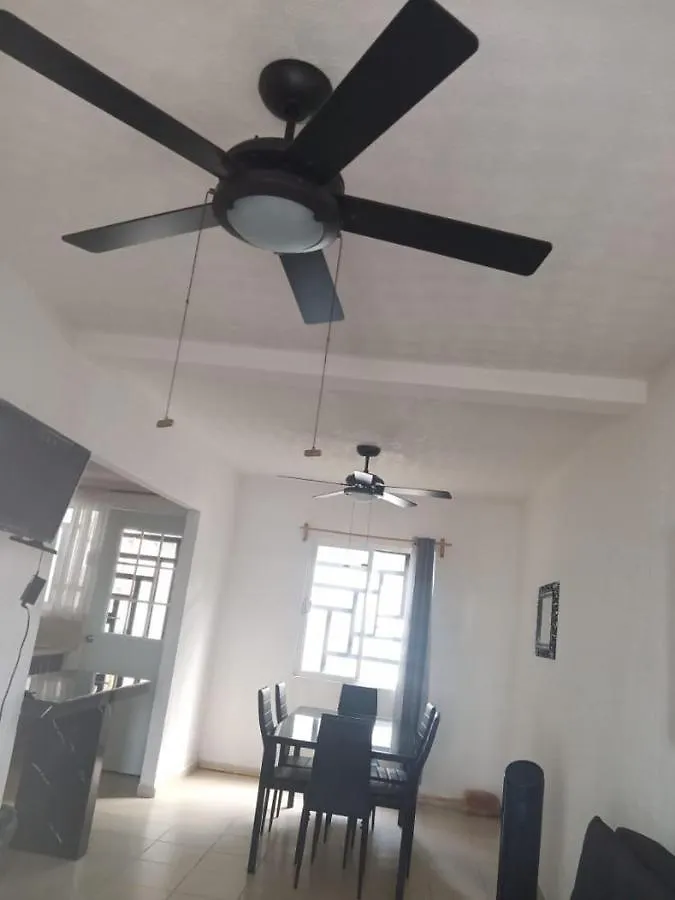 Casa En Cancun Mexico