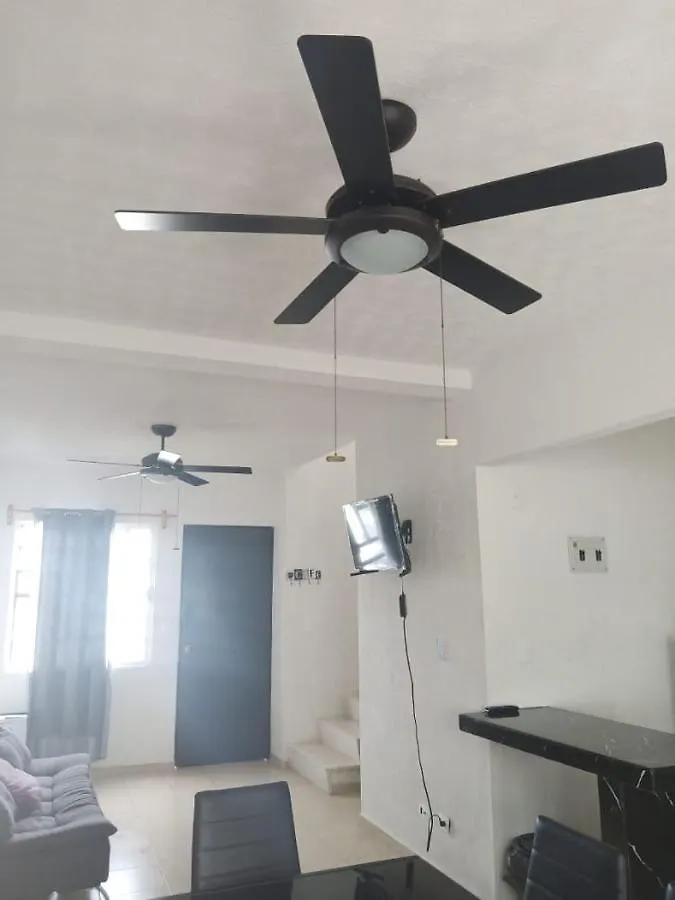 Holiday home Casa En Cancun