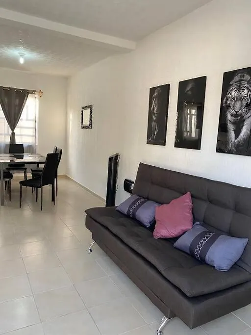 Casa En Cancún 0*,  Messico